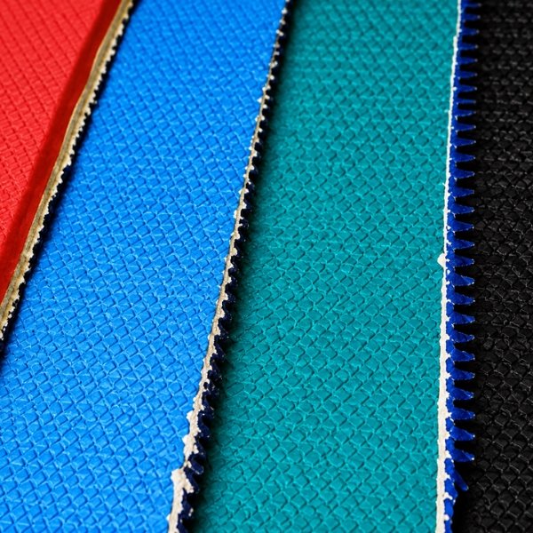 Rubber Sole Sheet