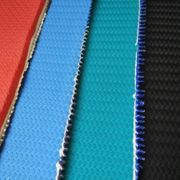 Rubber Sole Sheet
