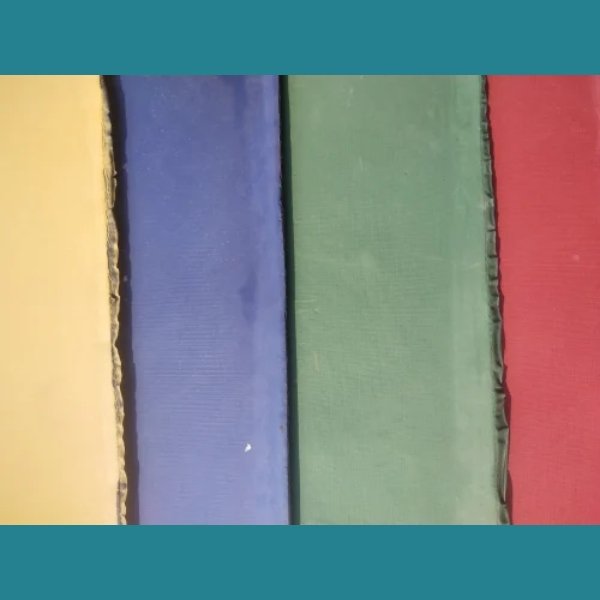 Eva sole sheet