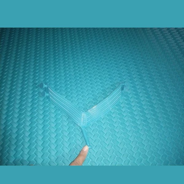 Rubber Sole Sheet