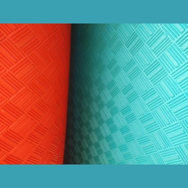 Rubber Sole Sheet