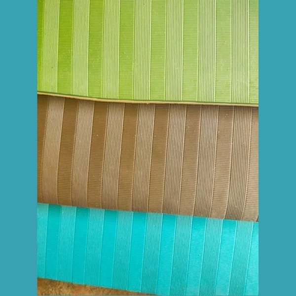 Rubber Sole Sheet