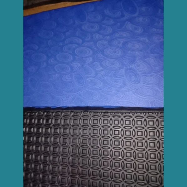 Rubber Sheet For Hawai Slipper